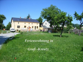 Ferienwohnung Dorfaue